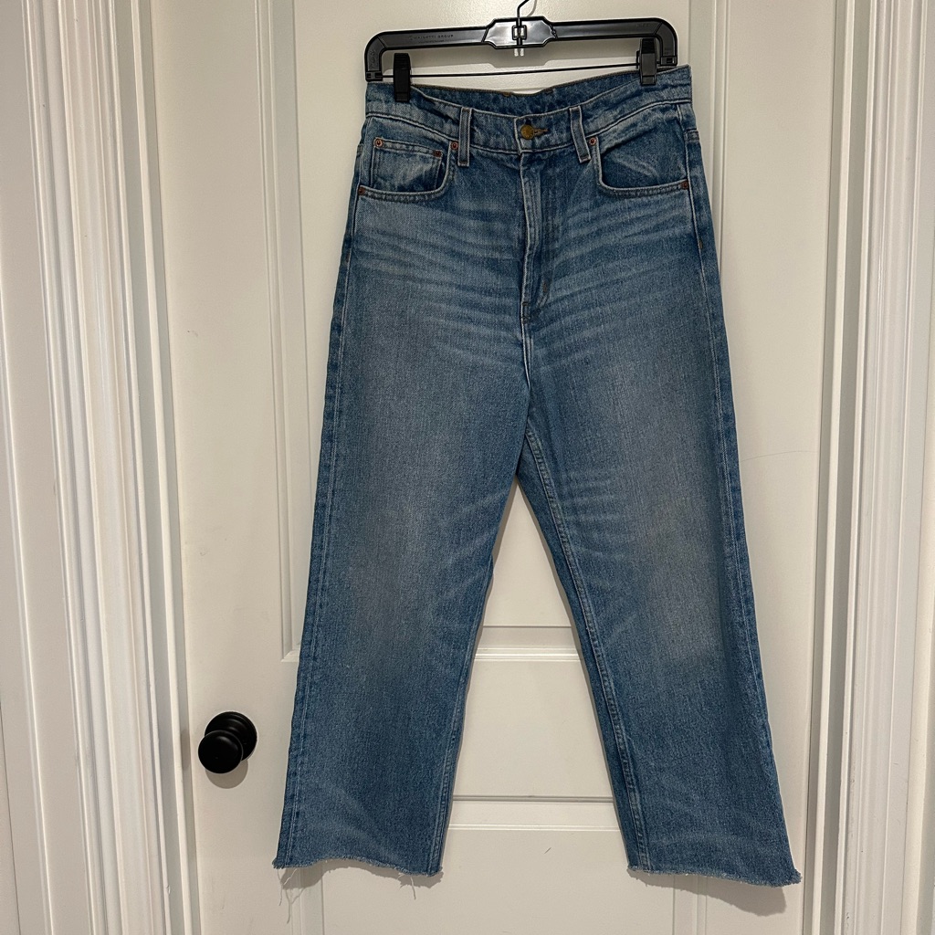 B Sides Jeans